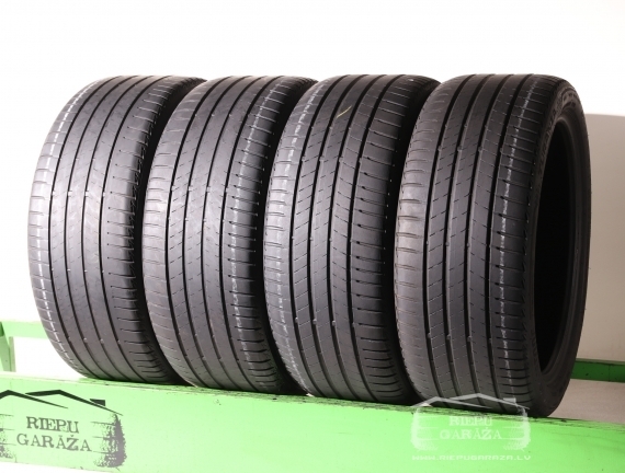 Bridgestone Turanza T005