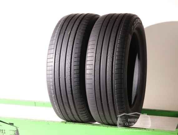 Pirelli P Zero PZ4
