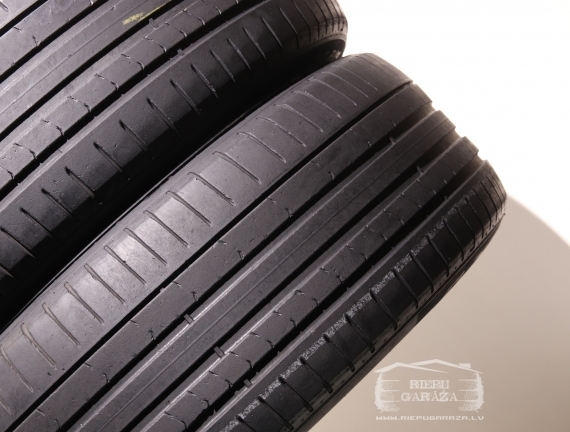 Pirelli P Zero PZ4