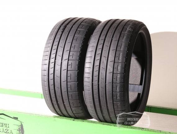 Pirelli P Zero PZ4
