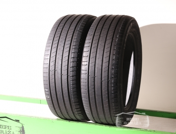 Michelin Latitude Sport 3