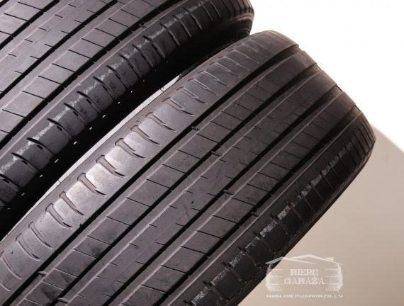 Michelin Latitude Sport 3