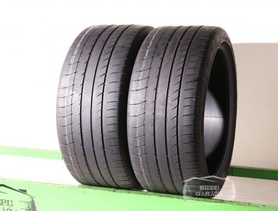 Michelin Pilot Sport PS2