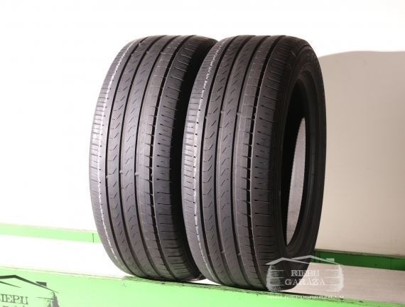 Pirelli Scorpion Verde