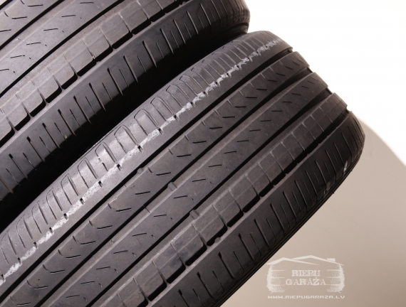 Pirelli Scorpion Verde