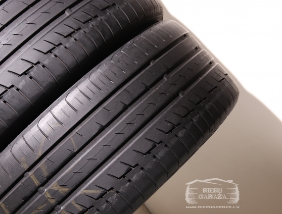 Continental Premium Contact 6