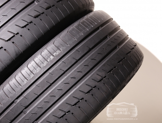 Continental Premium Contact 6