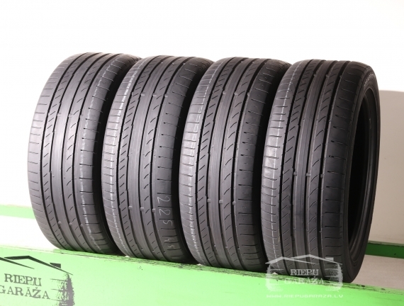 Continental Conti Sport Contact 5