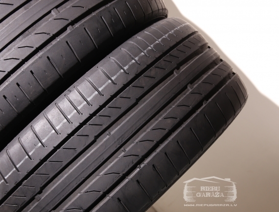 Continental Conti Sport Contact 5