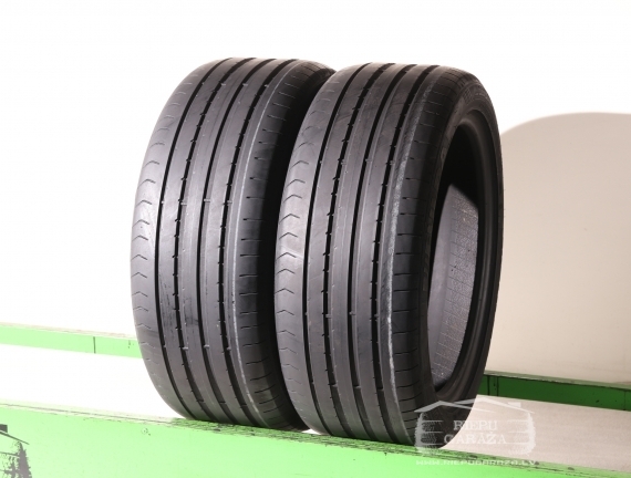 Fulda Sport Control 2