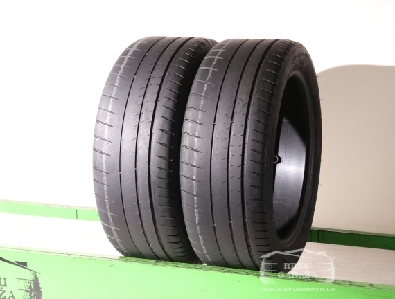 Michelin Pilot Sport Cup 2
