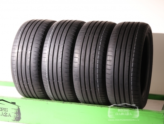Dunlop SP Sport Bluresponse