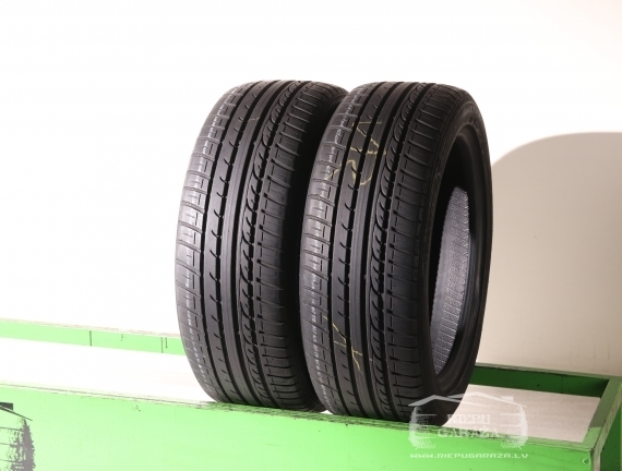 Dunlop SP Sport Bluresponse