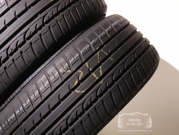 Dunlop SP Sport Bluresponse