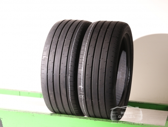 Goodyear EfficientGrip Performance 2
