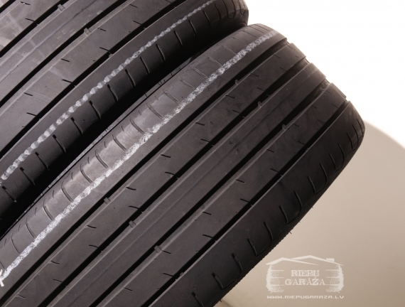 Goodyear EfficientGrip Performance 2