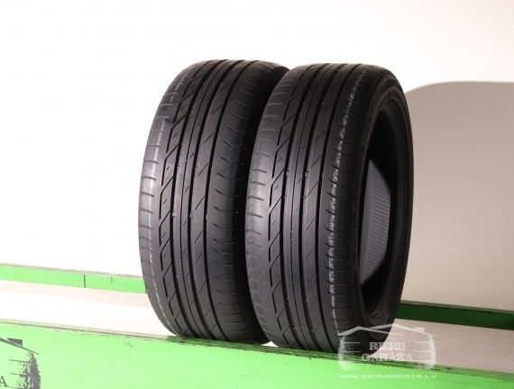 Bridgestone Turanza T001 (MO)