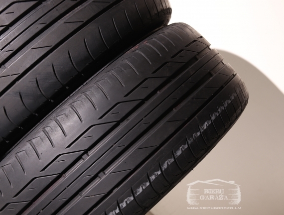 Bridgestone Turanza T001 (MO)