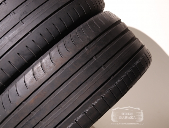 Fulda Sport Control