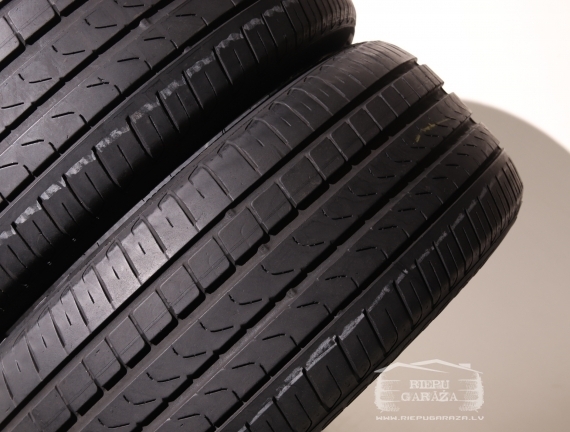 Pirelli Cinturato P7