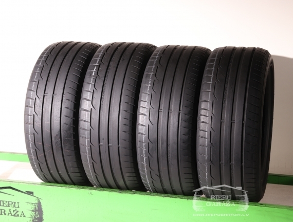 Dunlop Sport Maxx RT