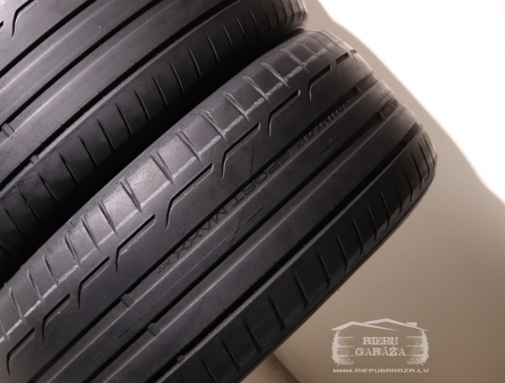 Dunlop Sport Maxx RT
