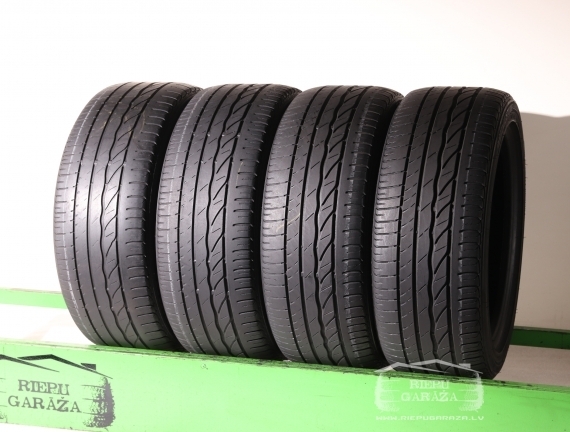 Bridgestone Turanza ER300