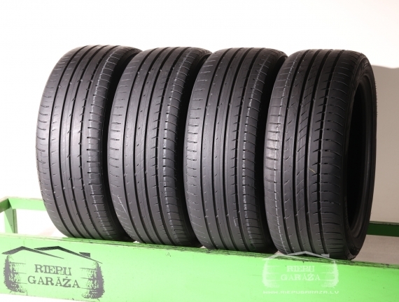 Hankook Ventus Prime 2 K115