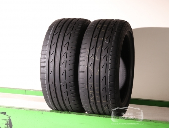 Bridgestone Potenza S001