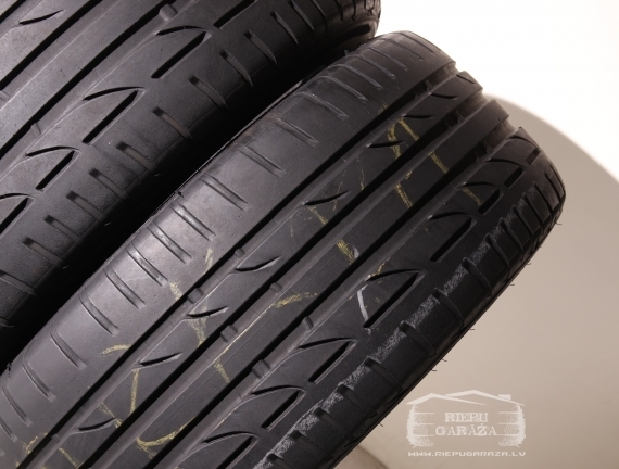 Bridgestone Potenza S001