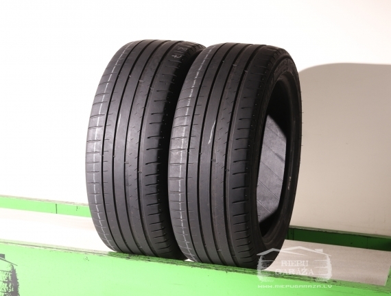 Michelin Pilot Sport 4