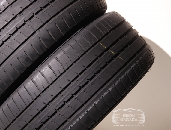 Goodyear Eagle NCT 5