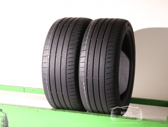 Nexen NFera Sport SU2