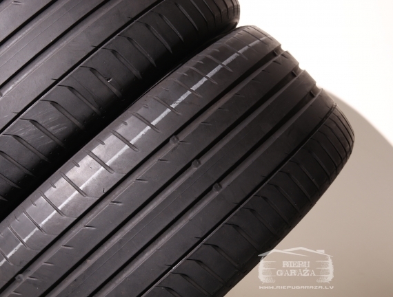 Nexen NFera Sport SU2