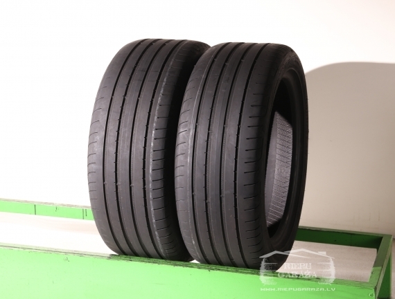 Goodyear Eagle F1 Asymmetric 5