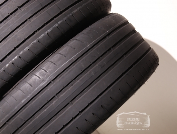 Goodyear Eagle F1 Asymmetric 5