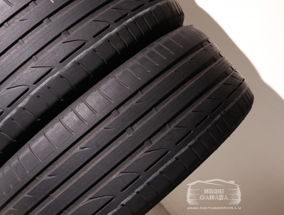 Bridgestone Potenza S001