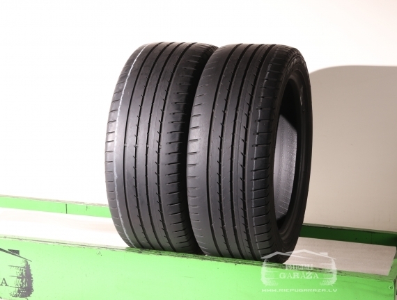 Goodyear Efficientgrip
