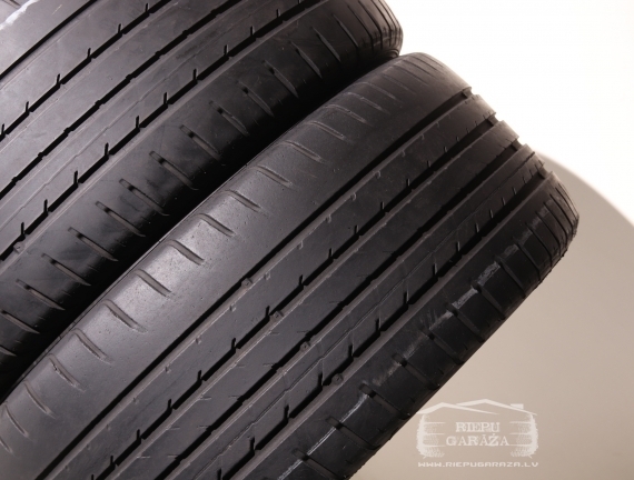 Goodyear Efficientgrip