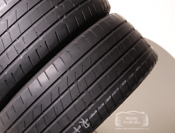 Lassa Driveways Sport