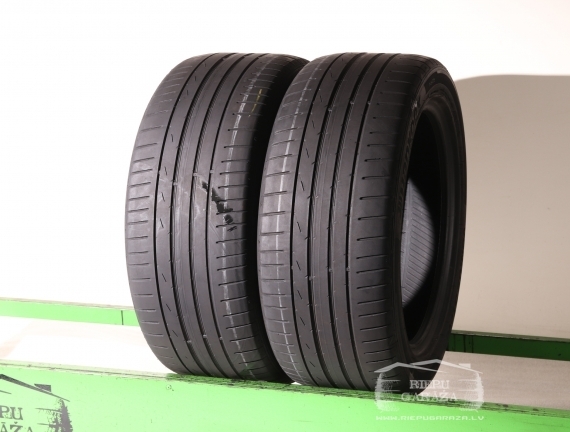 Hankook Ventus S1 Evo 2 K117
