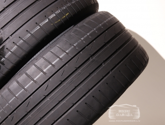 Hankook Ventus S1 Evo 2 K117