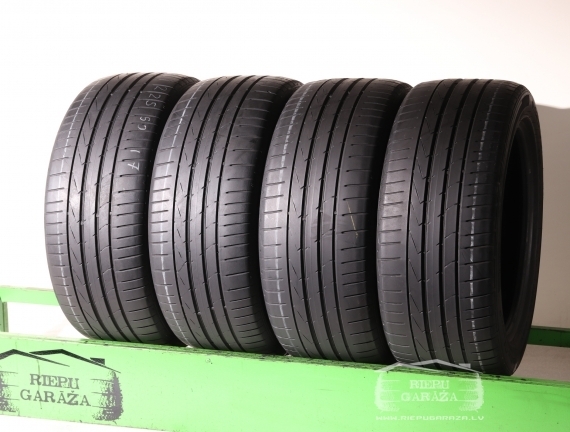 Hankook Ventus S1 Evo 2 K117