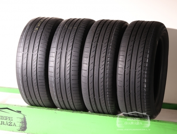 Continental Conti Sport Contact 5