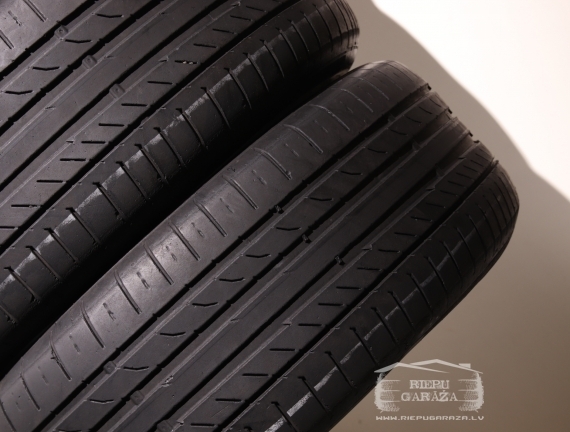 Continental Conti Sport Contact 5