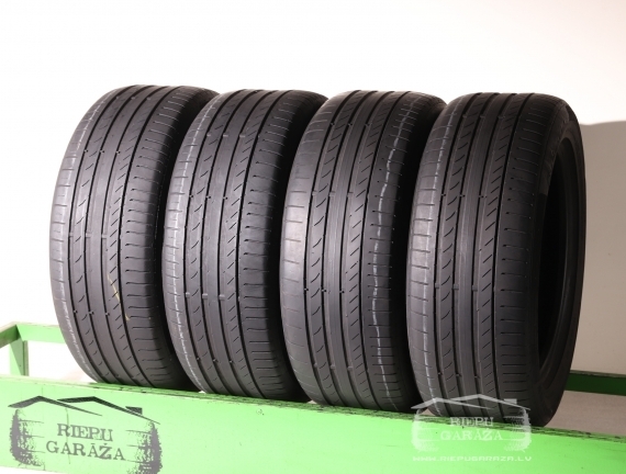 Continental Conti Sport Contact 5