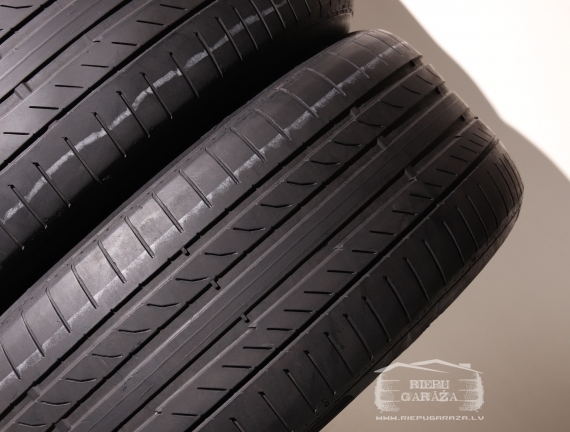 Continental Conti Sport Contact 5