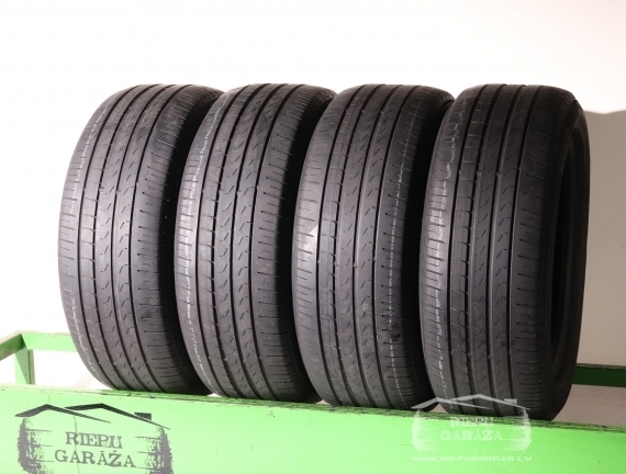 Pirelli Cinturato P7