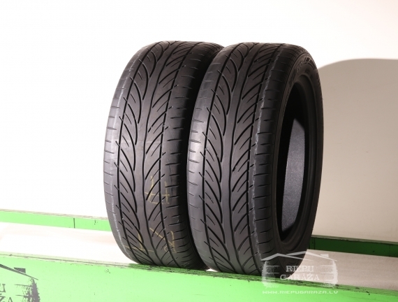 Hankook Ventus V12 Evo K110