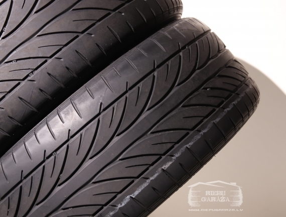 Hankook Ventus V12 Evo K110